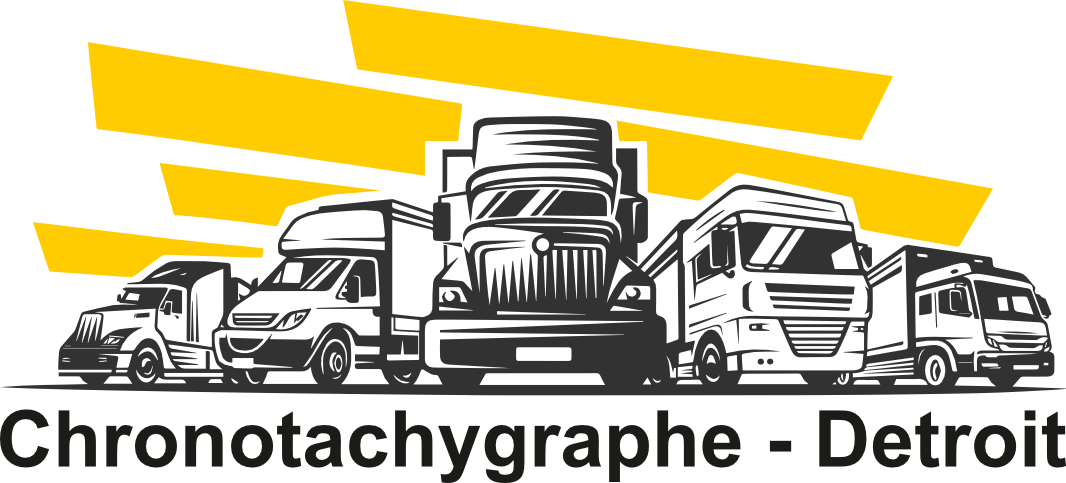 Chronotachygraphe Detroit Logo